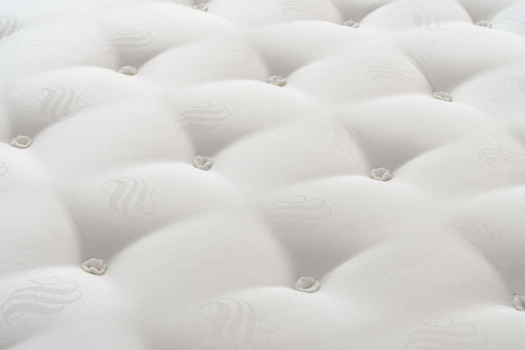 4ft6 Astrid 1000 Mattress - Image 4