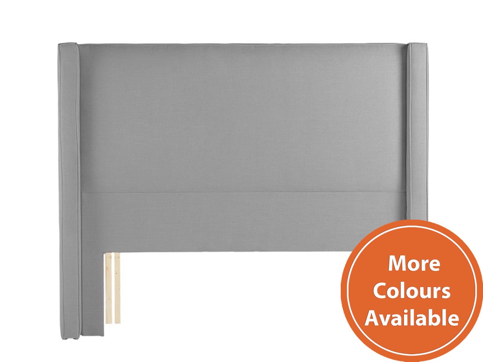 Relyon 4ft Blenheim Floor Standing Headboard - Image 3