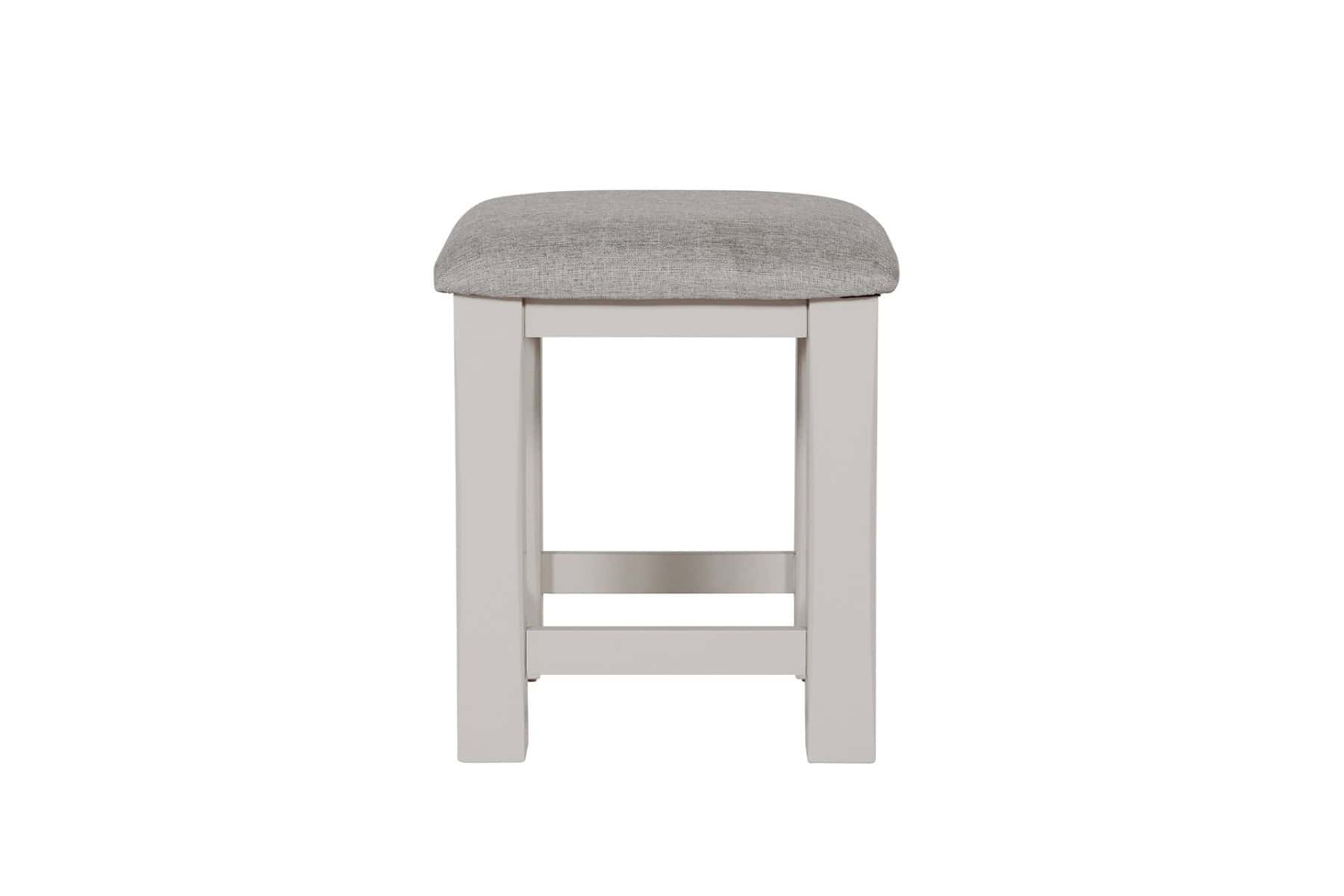 Doune Stool - Taupe - Image 2