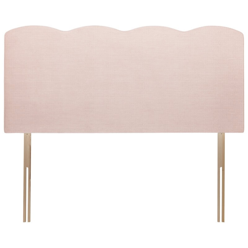 Silentnight 6ft Wave Headboard | Buy Online | Beds.ie