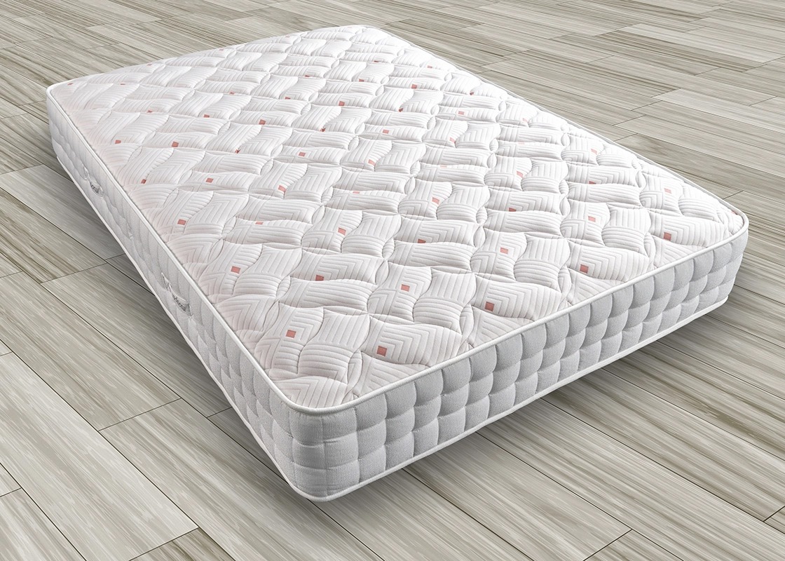 4ft Ravel 1500 Divan Bed - Image 3