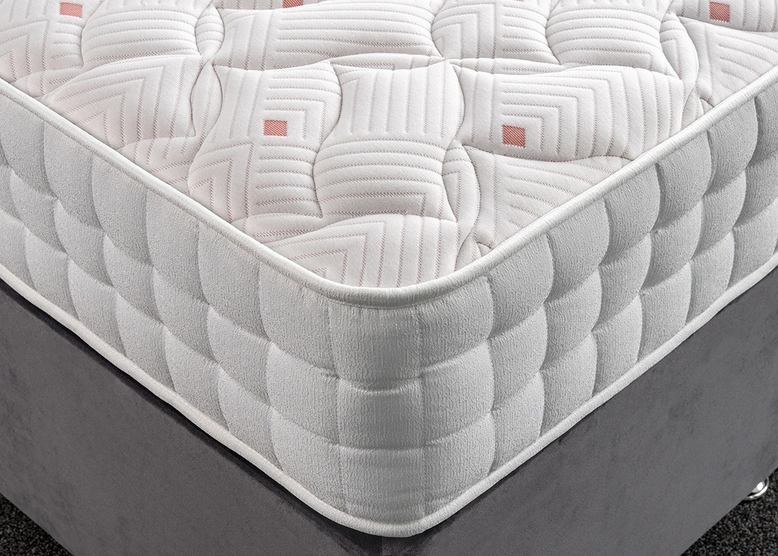 4ft Ravel 1500 Divan Bed - Image 4