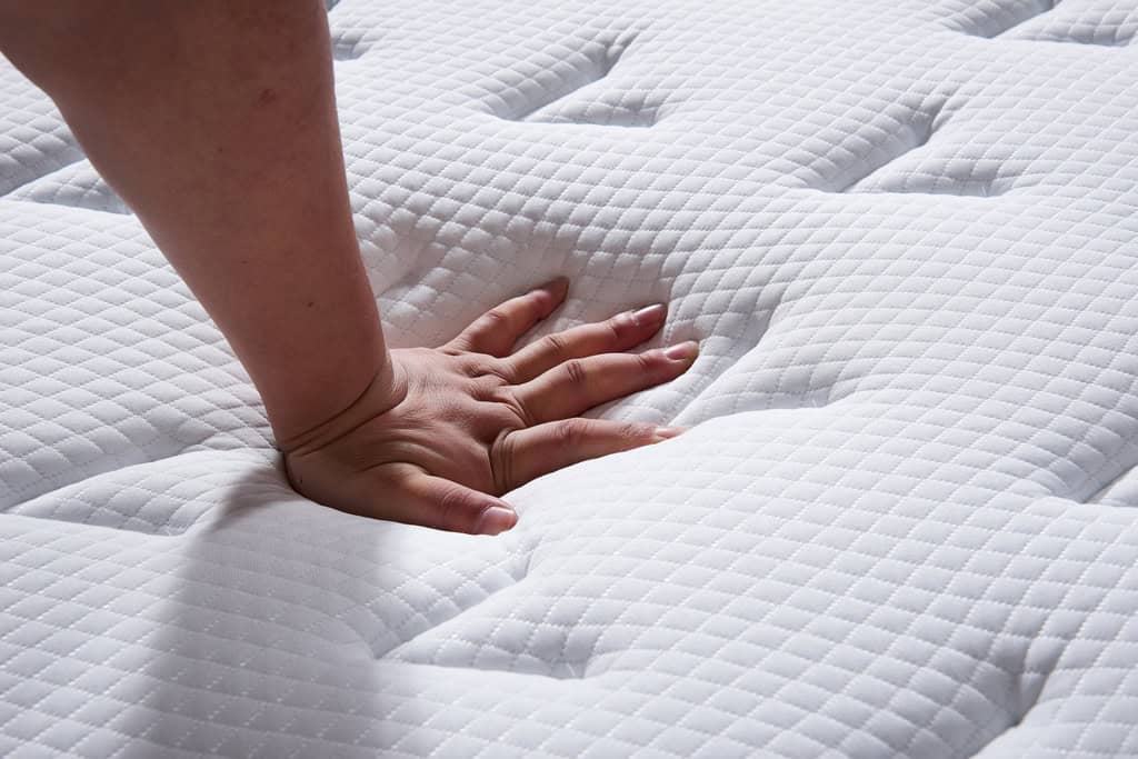 SleepSoul 6ft Heaven 2000 Pocket Mattress - Image 10