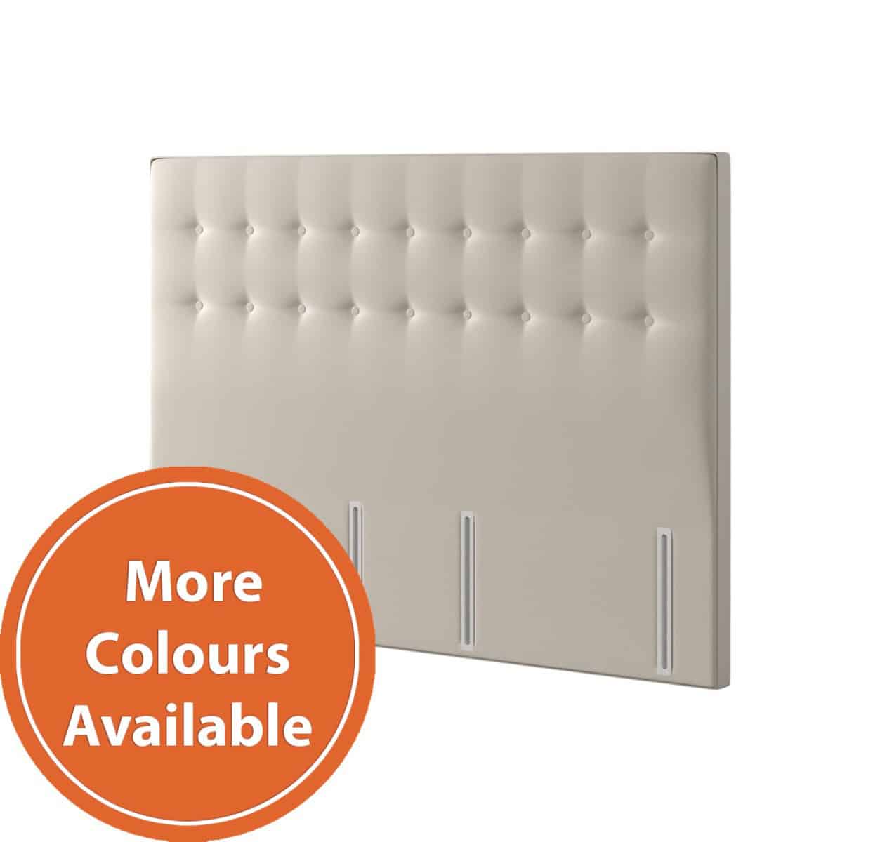 Silentnight 6ft Goya Headboard | Buy Online | Beds.ie
