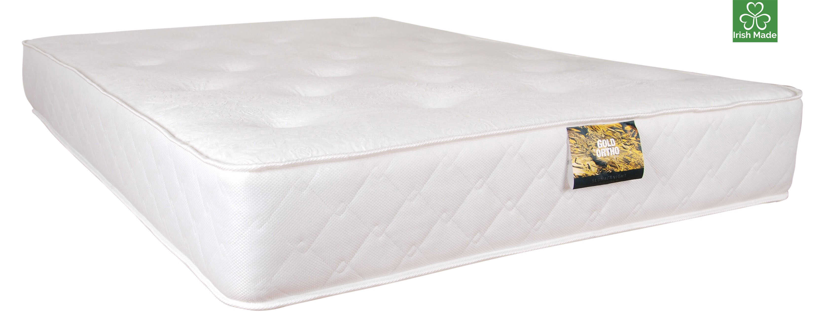 2ft6 Jade Firm Divan Bed - Image 5