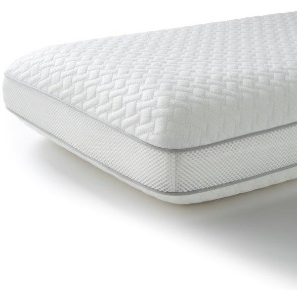 Adjustable Memory Foam Pillow - Image 2