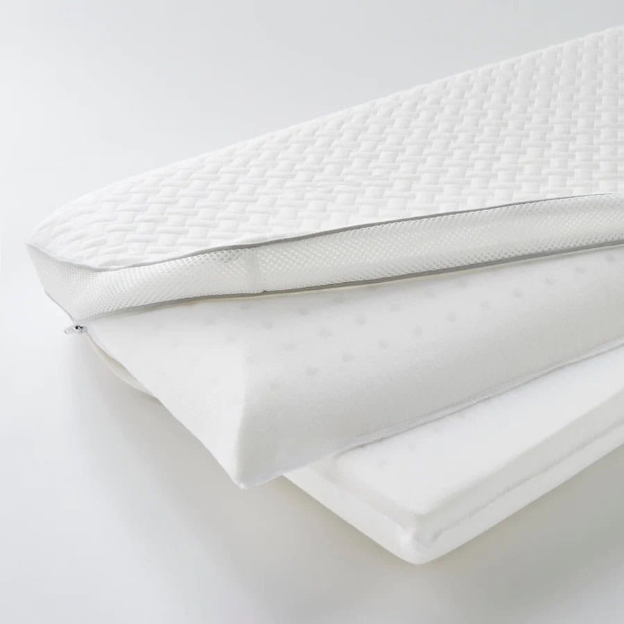 Adjustable Memory Foam Pillow - Image 3