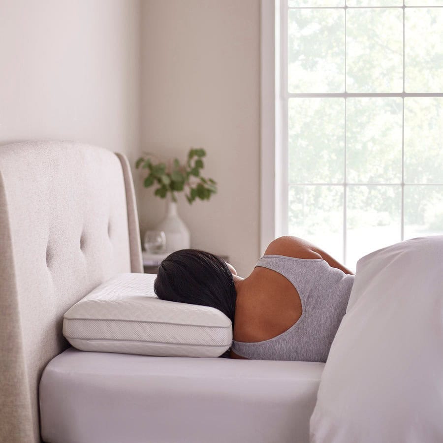 Adjustable Memory Foam Pillow - Image 5