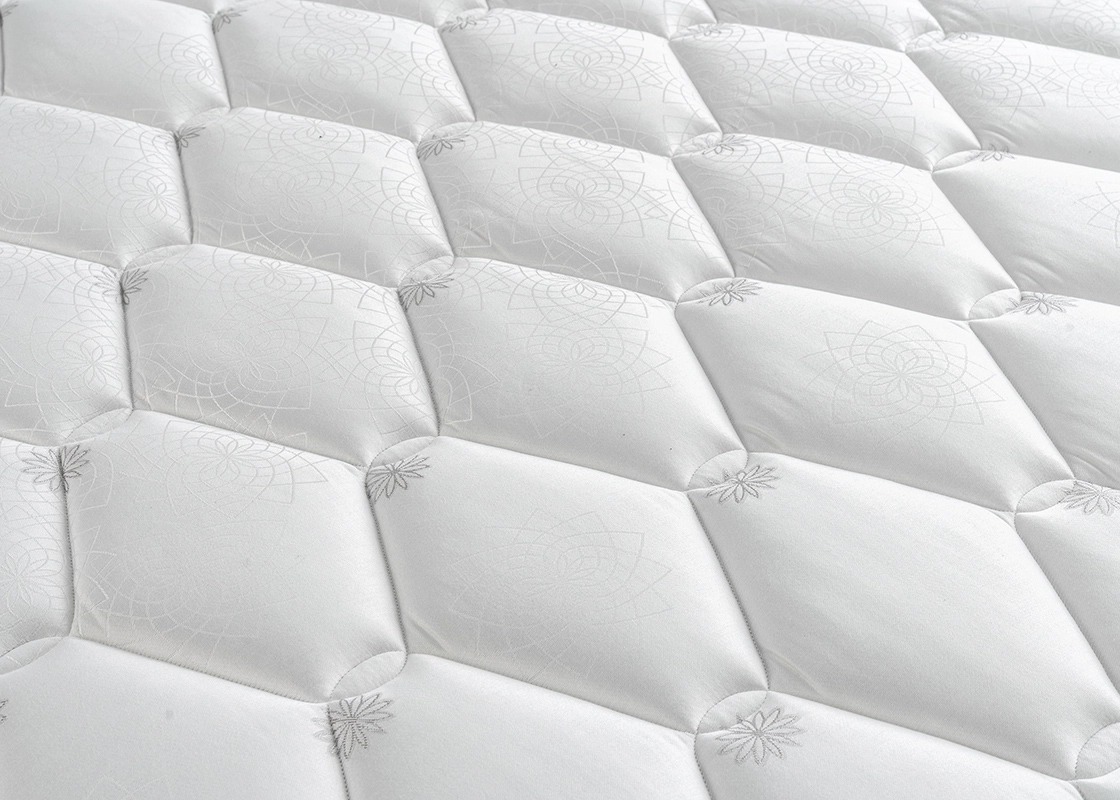 3ft Britten 2000 2 Drawer Divan Bed - Image 3
