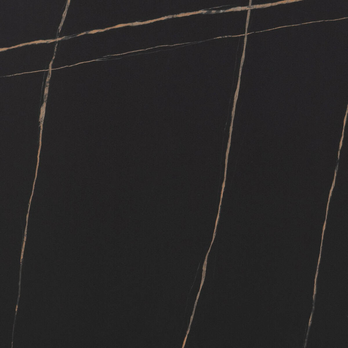 Marlow Coffee Table - Black Marble - Image 5