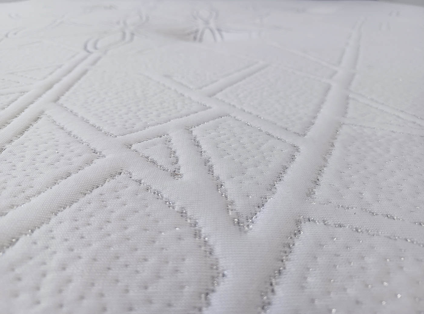 Homelee 3ft Paris Mattress - Image 3