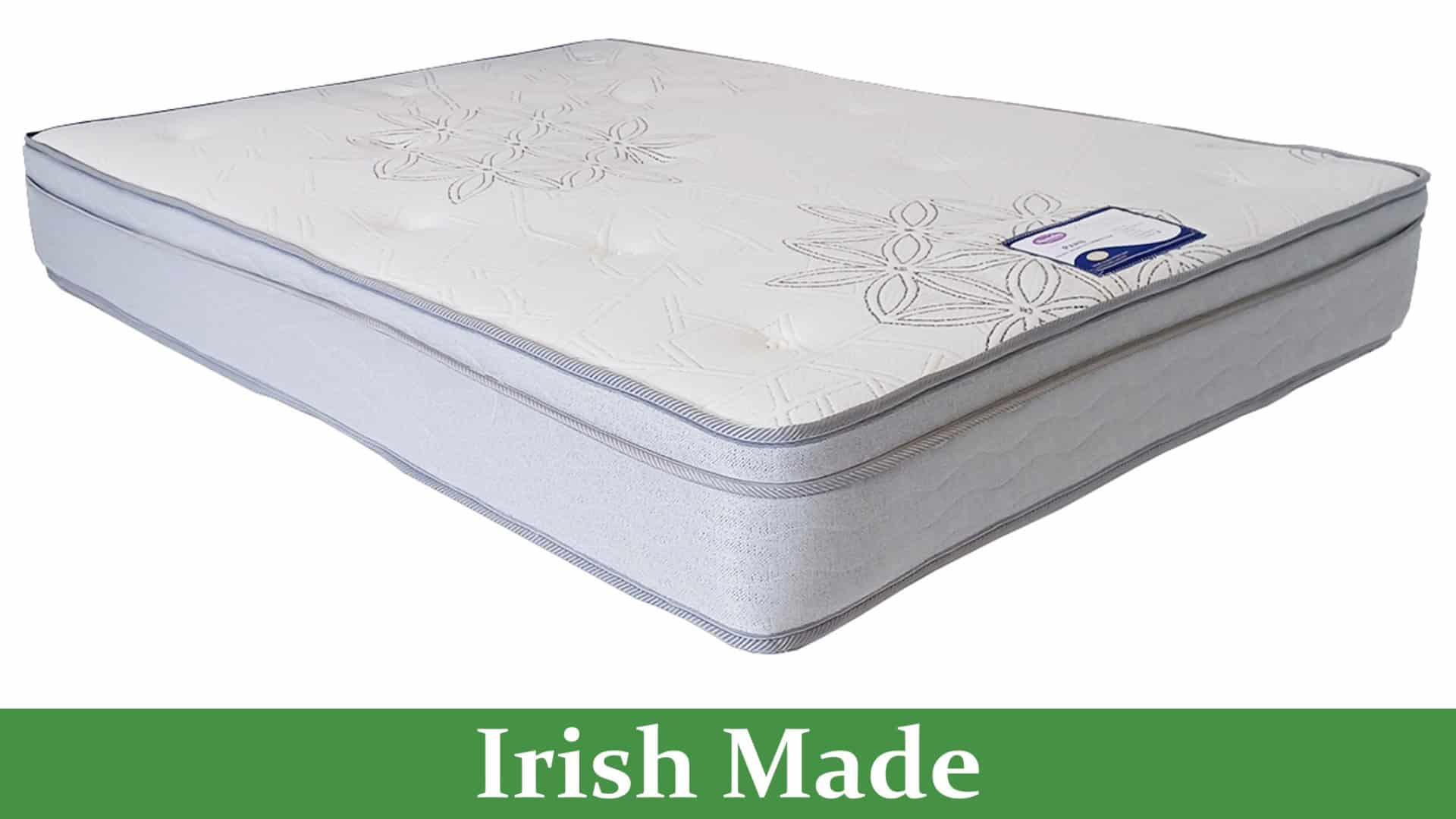 Homelee 3ft Paris Mattress - Image 4