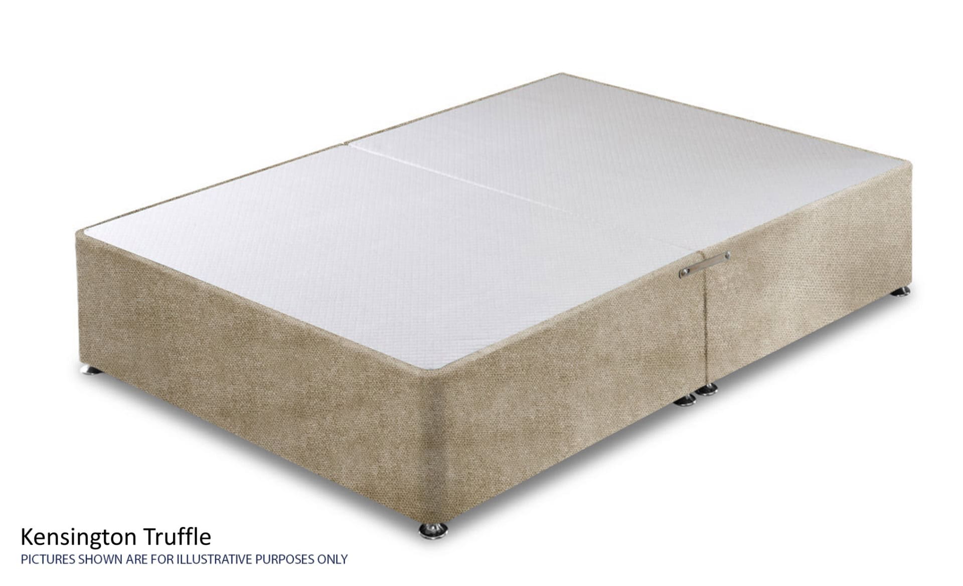 Artisan 6ft Divan Base - Image 2