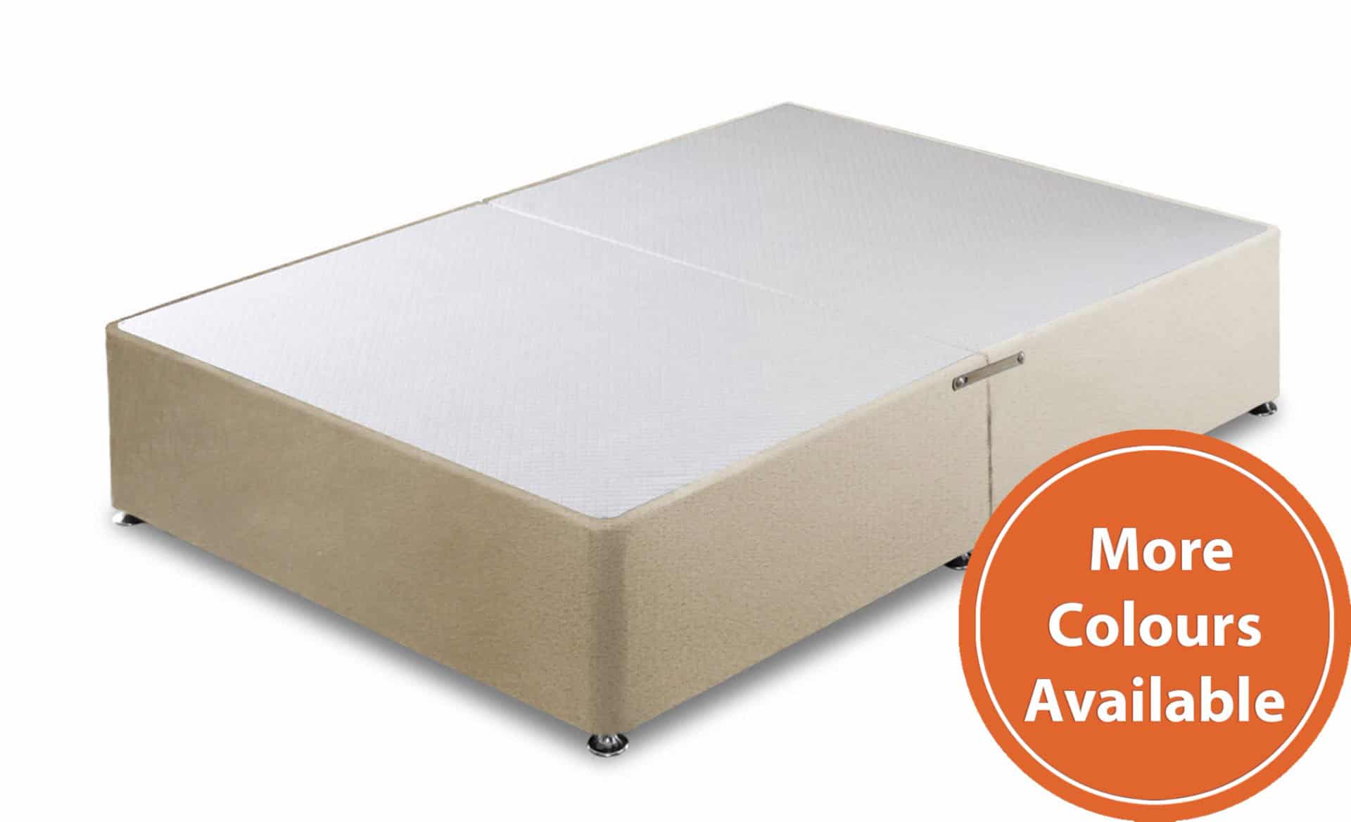 Artisan 6ft Divan Base - Image 4