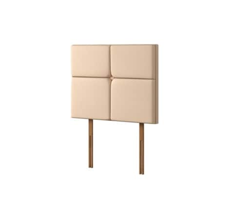 Silentnight Arezzo 3ft Headboard - Image 2