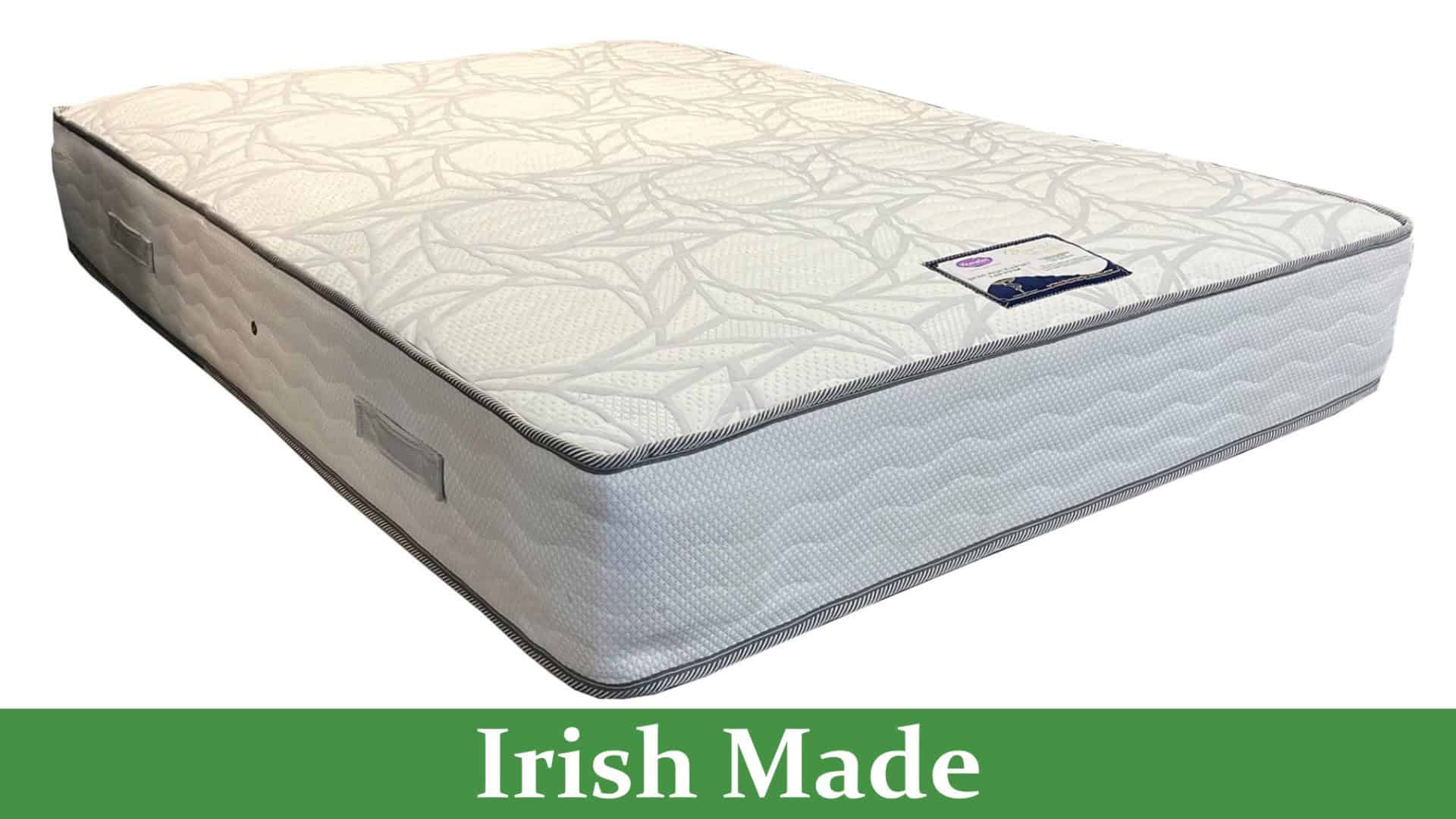 Homelee 3ft Spinal Pedic Elegance Mattress - Image 4