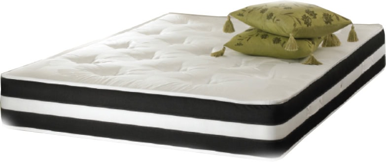 Easy Rest 4ft Ortho Support Mattress | Buy Online | Beds.ie