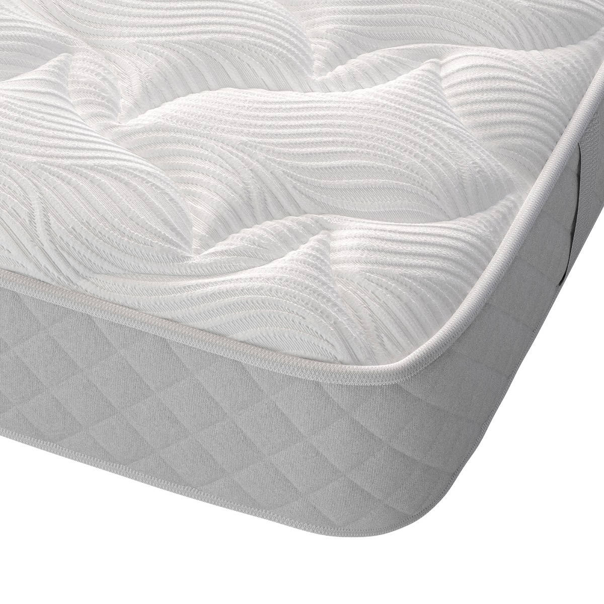 Sealy Hamilton 5ft Mattress - Image 2