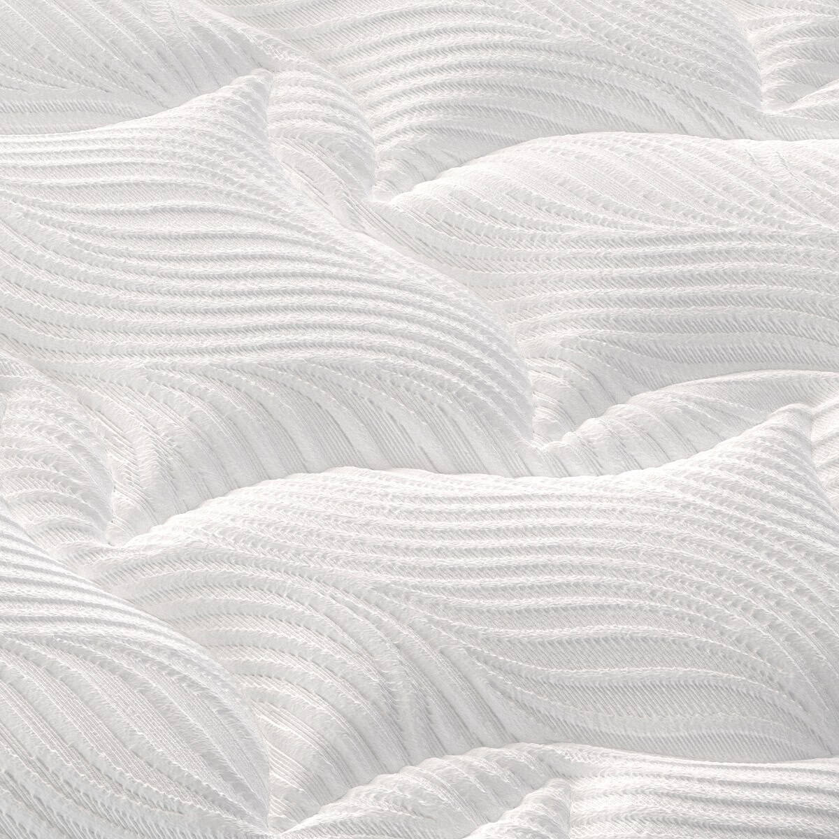 Sealy Hamilton 5ft Mattress - Image 3
