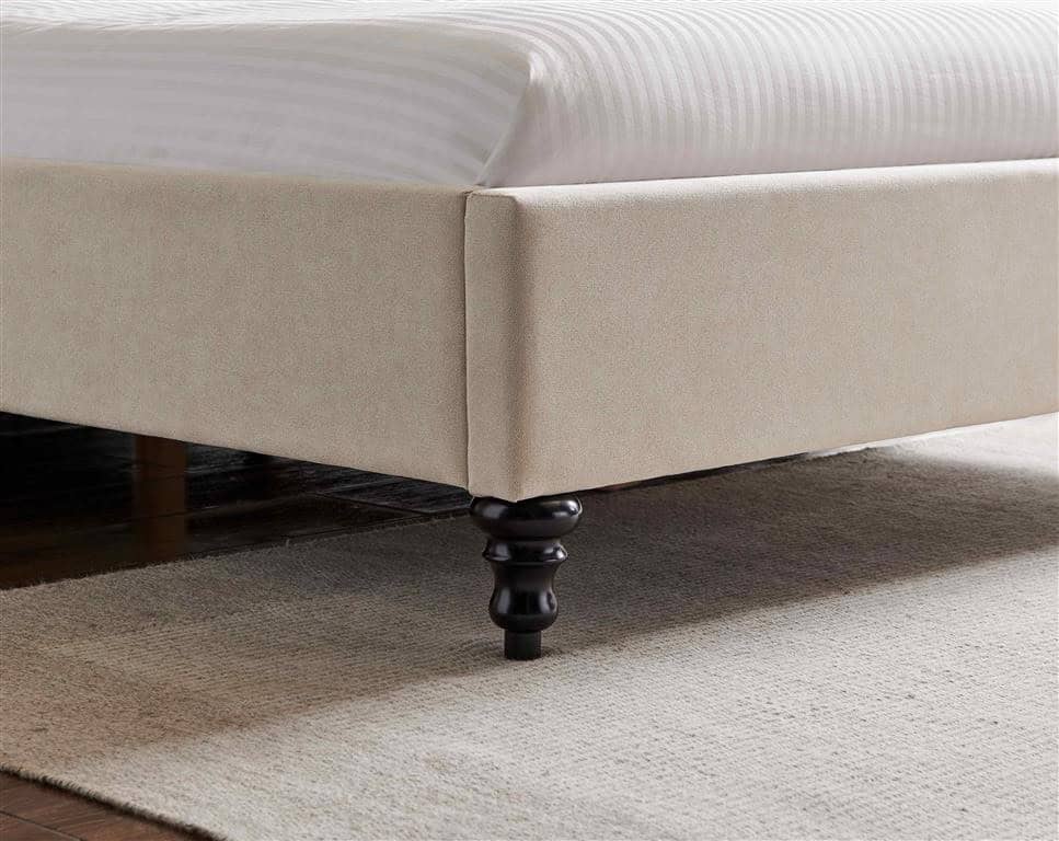 Limelight Rosa 3ft Bedframe - Natural - Image 3