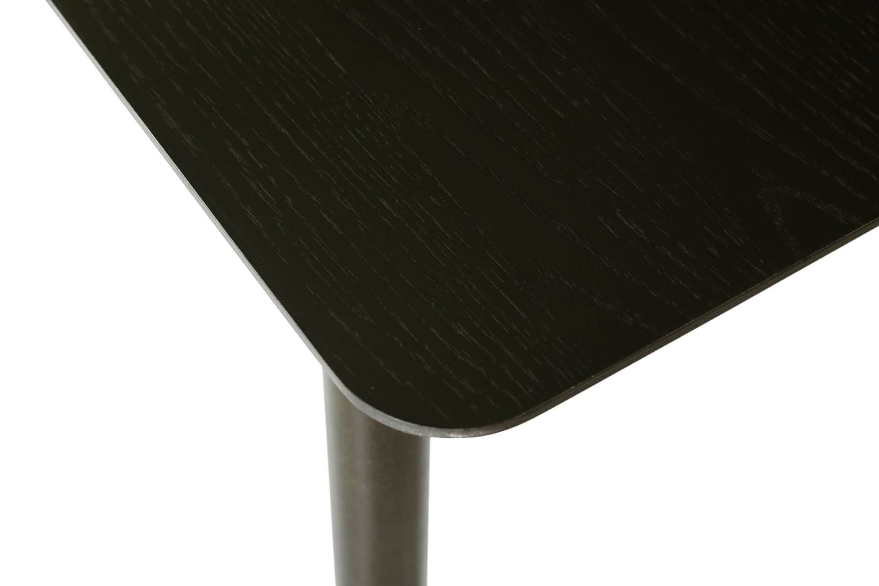 Doolin Coffee Table - Black - Image 5