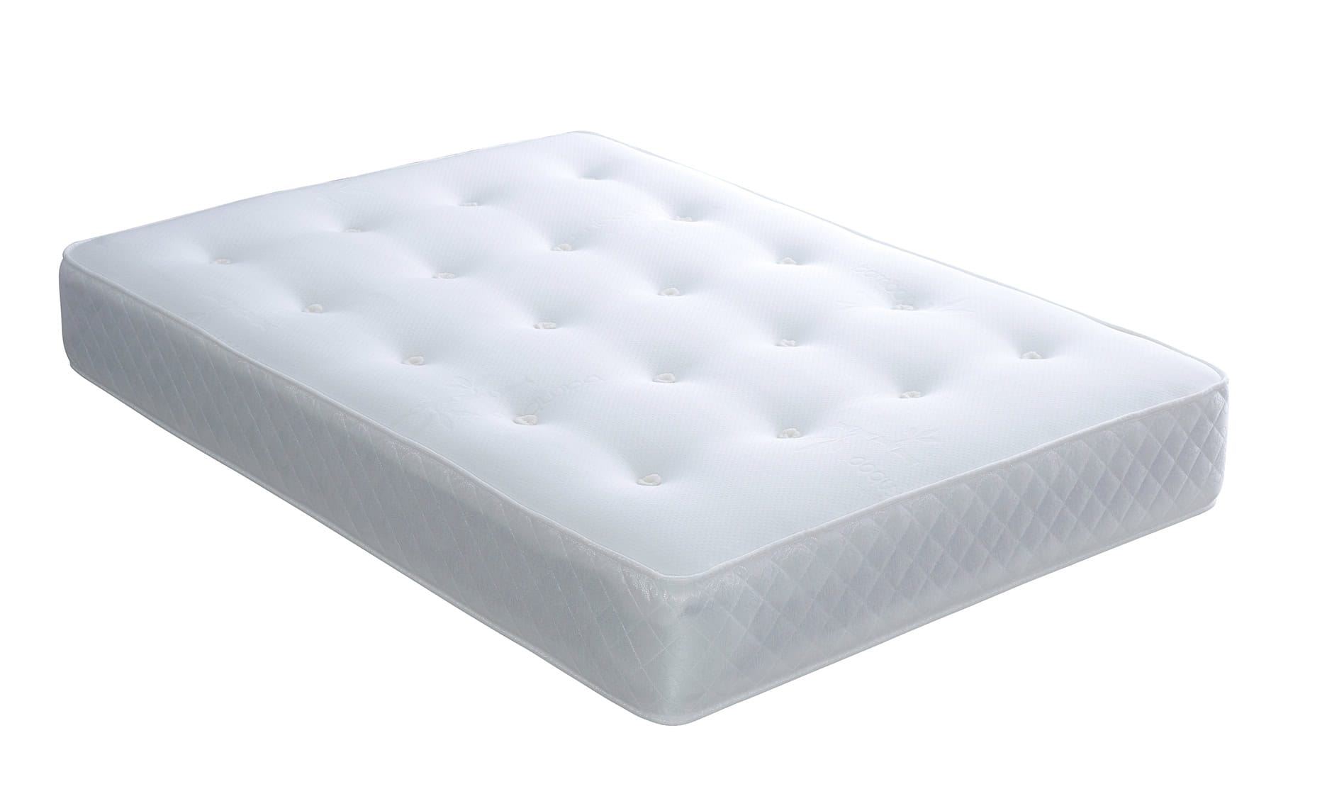 Shire 4ft6 Elizabeth Coolmax Mattress | Buy Online | Beds.ie