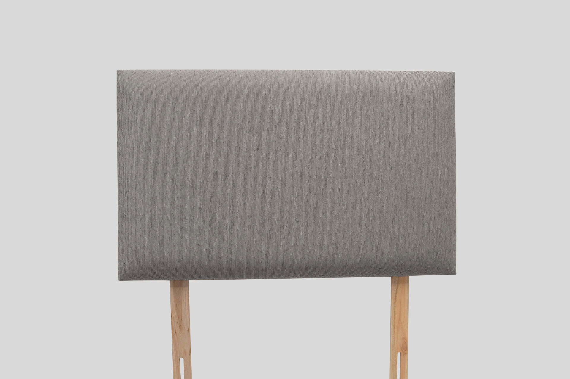 3ft Plain Headboard - Grey | Buy Online | Beds.ie