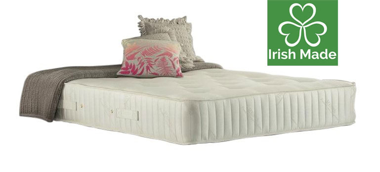 Respa 5ft Orchid Mattress | Buy Online | Beds.ie