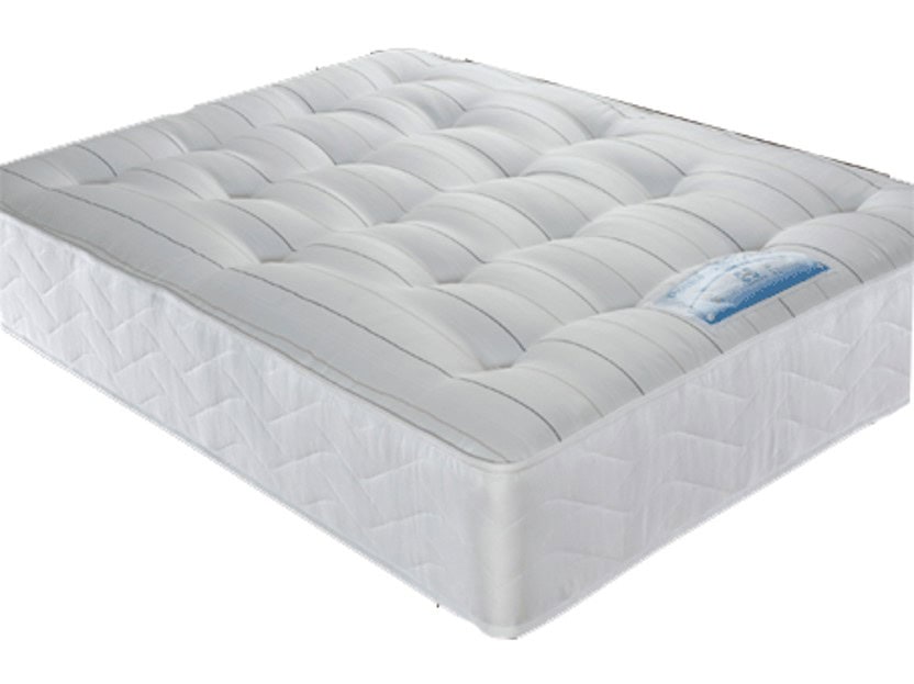 Sealy Aspen 6ft Mattress | Buy Online | Beds.ie