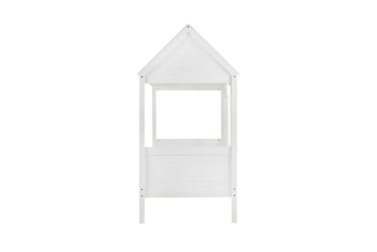 Treehouse 3ft Bed - White - Image 8