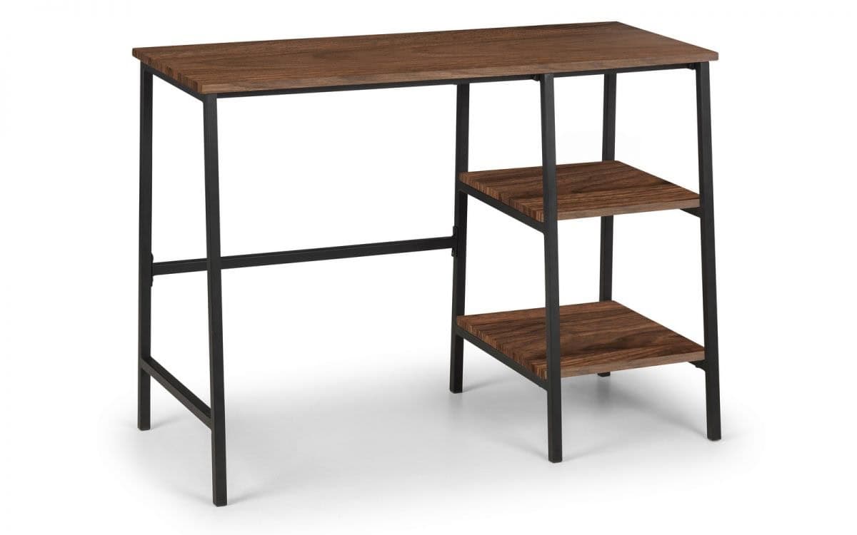 Miller Desk - Walnut - Image 2