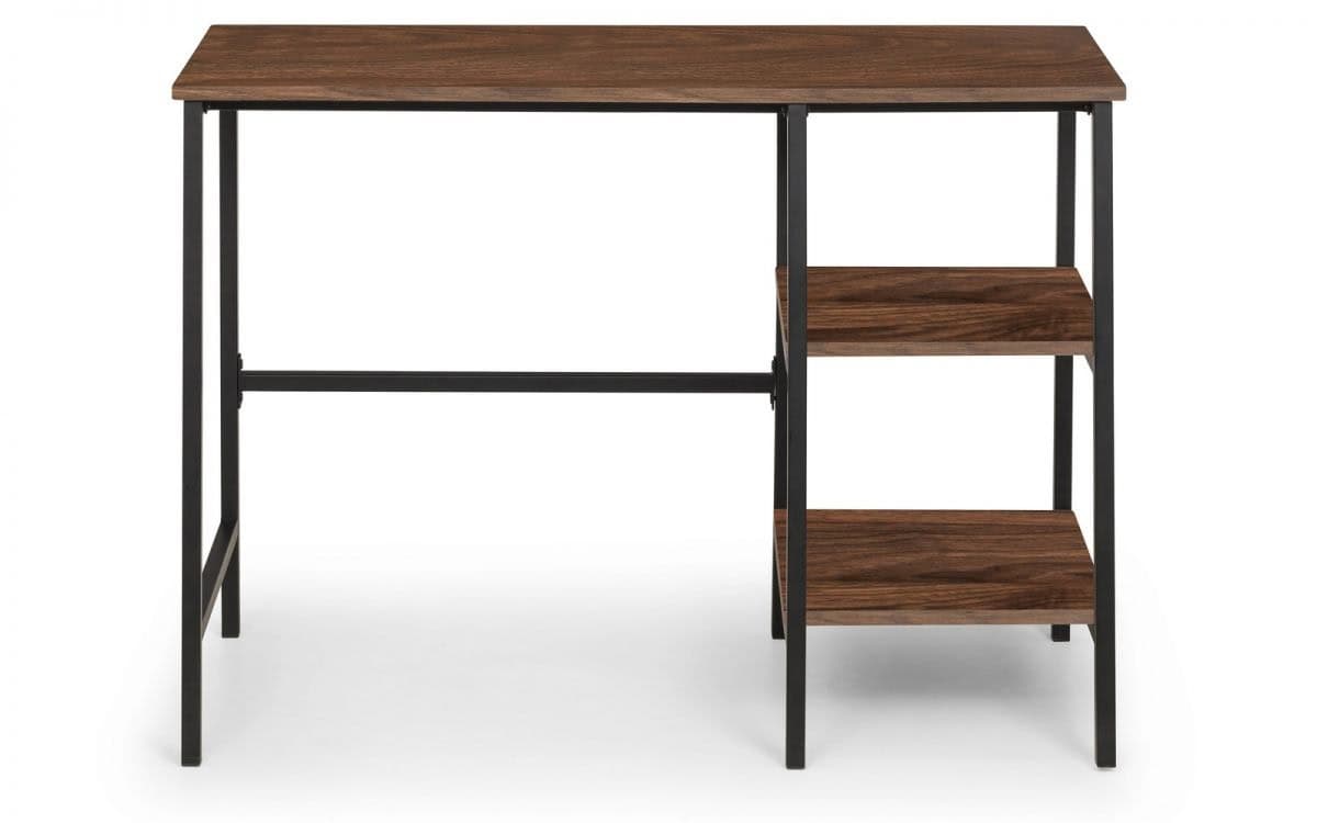 Miller Desk - Walnut - Image 3