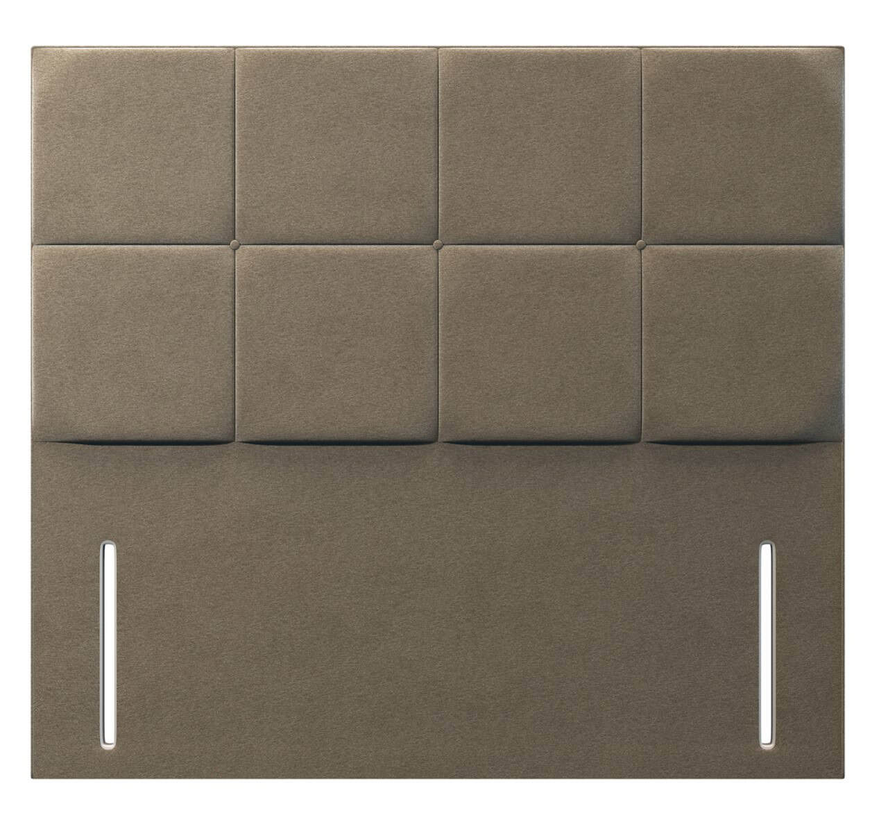 Healthbeds 5ft Cerys Floor Standing Headboard | Buy Online | Beds.ie