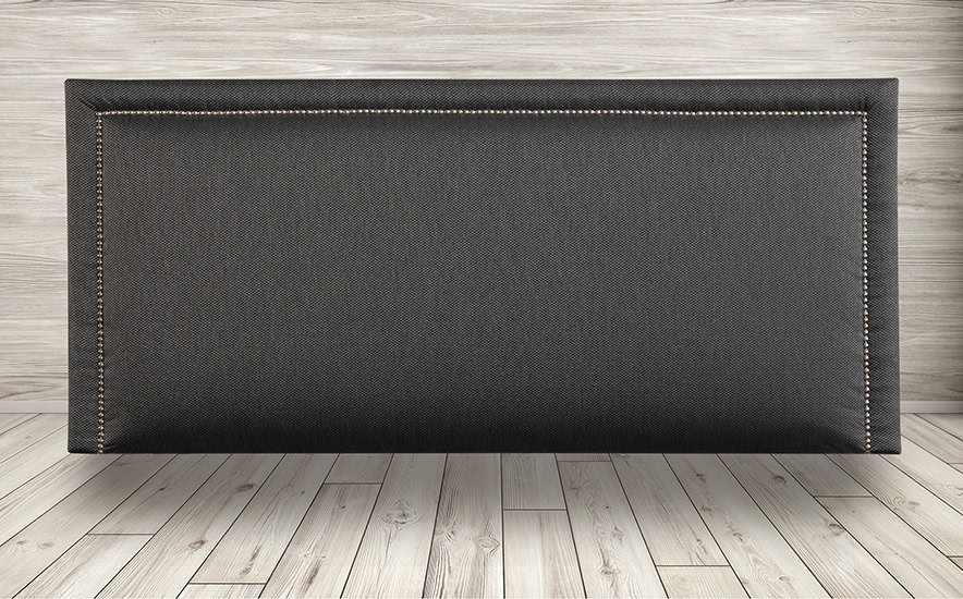 Shanira 4ft6 Strutted Headboard | Buy Online | Beds.ie