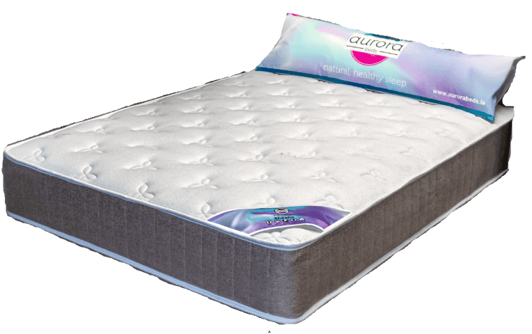 5ft Sheelin Mattress | Buy Online | Beds.ie