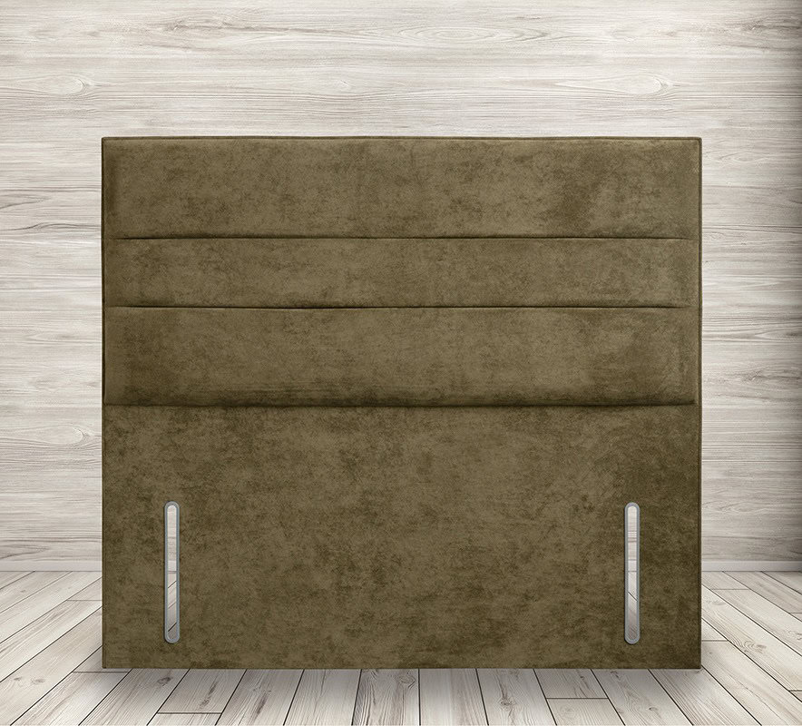 Aries 4ft6 Floor Standing Headboard | Buy Online | Beds.ie