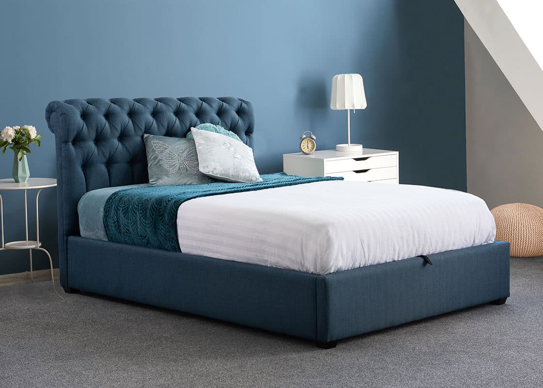 5ft Isla Ottoman Bedframe - Image 3