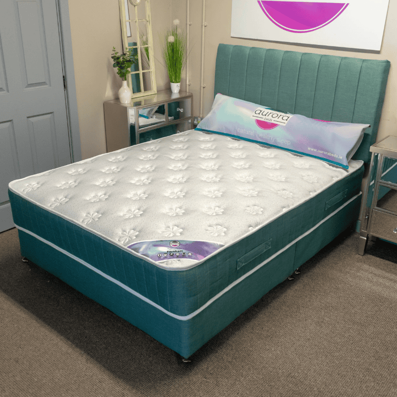 3ft Farnham 2 Drawer Divan Bed | Buy Online | Beds.ie