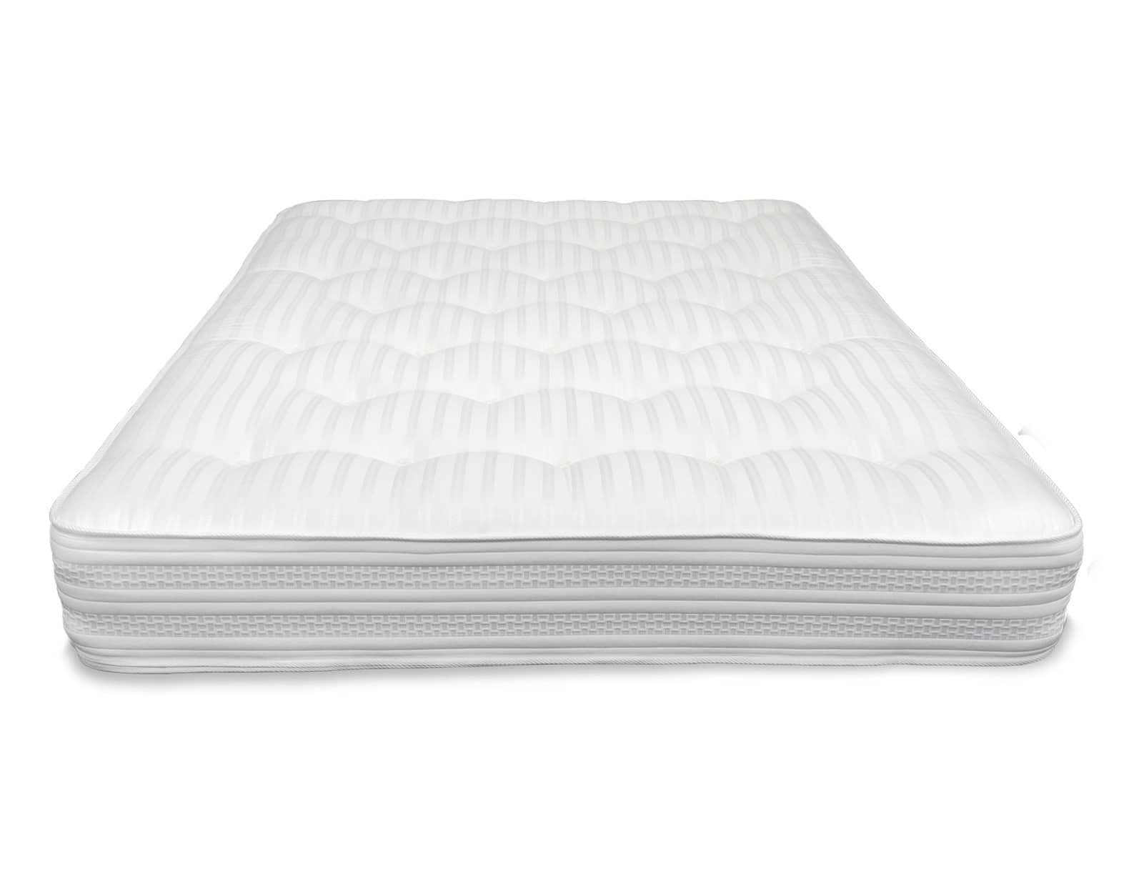 Shire 6ft Amalfi Mattress - Image 2