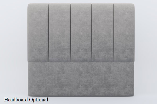 Shire 4ft Comfort Tufted Mattress | Buy Online | Beds.ie