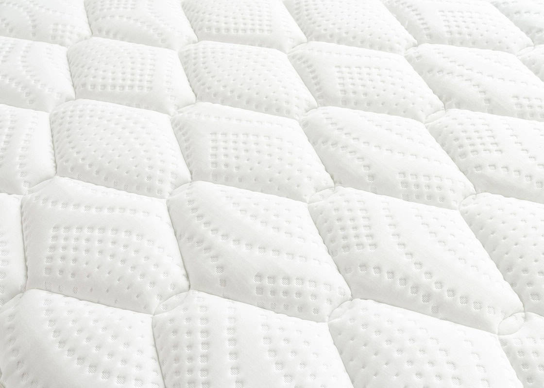 5ft Crest Latex 2000 Motorised Front Opening Ottoman - Image 3