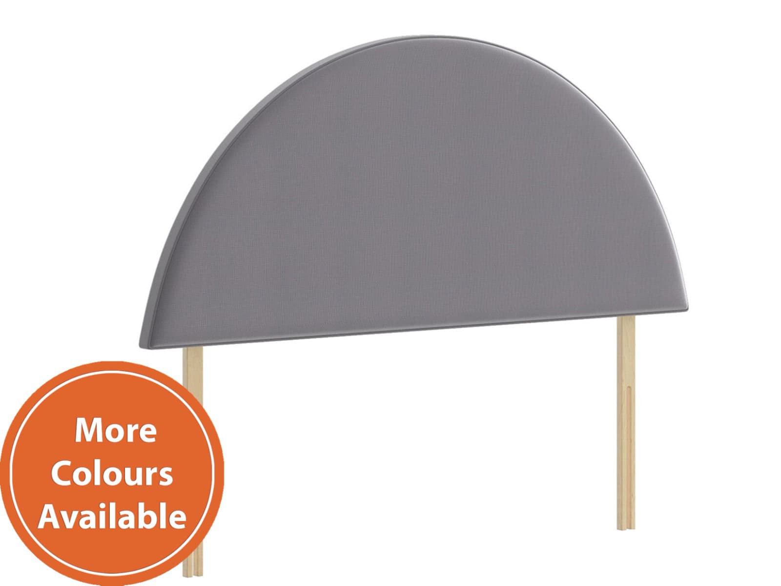 Silentnight Axel 4ft Headboard | Buy Online | Beds.ie