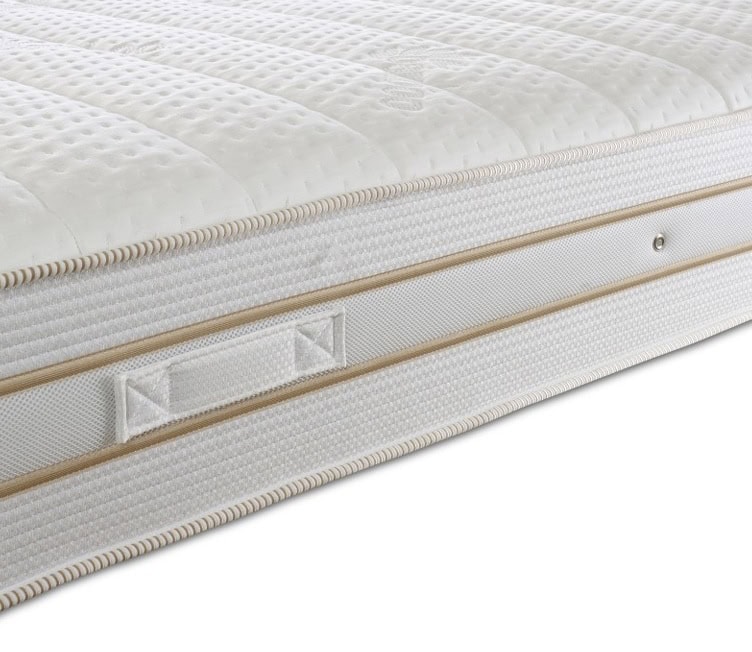 Shire 4ft6 Nova 1500 Mattress - Image 2
