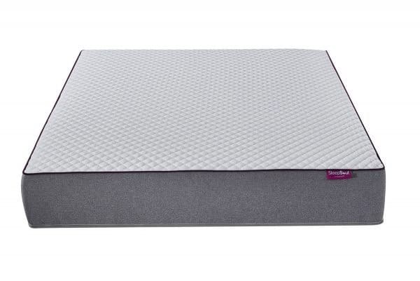 Sleepsoul 3ft Paradise Mattress - Image 2