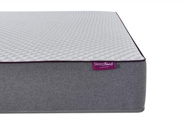 Sleepsoul 3ft Paradise Mattress - Image 3