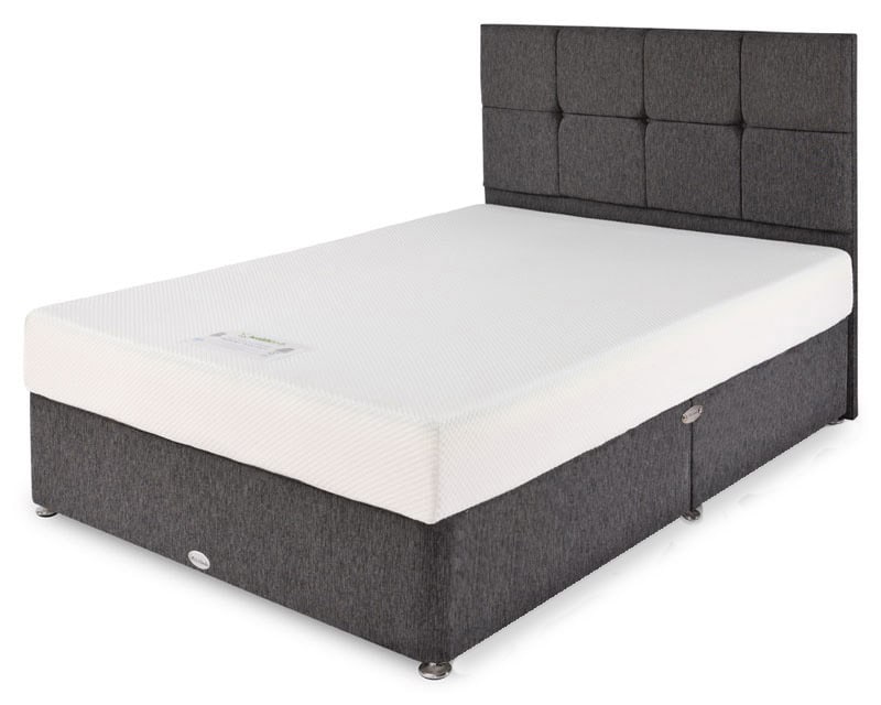 Healthbeds 6ft Memory Flex 4 Drawer Bed | Buy Online | Beds.ie