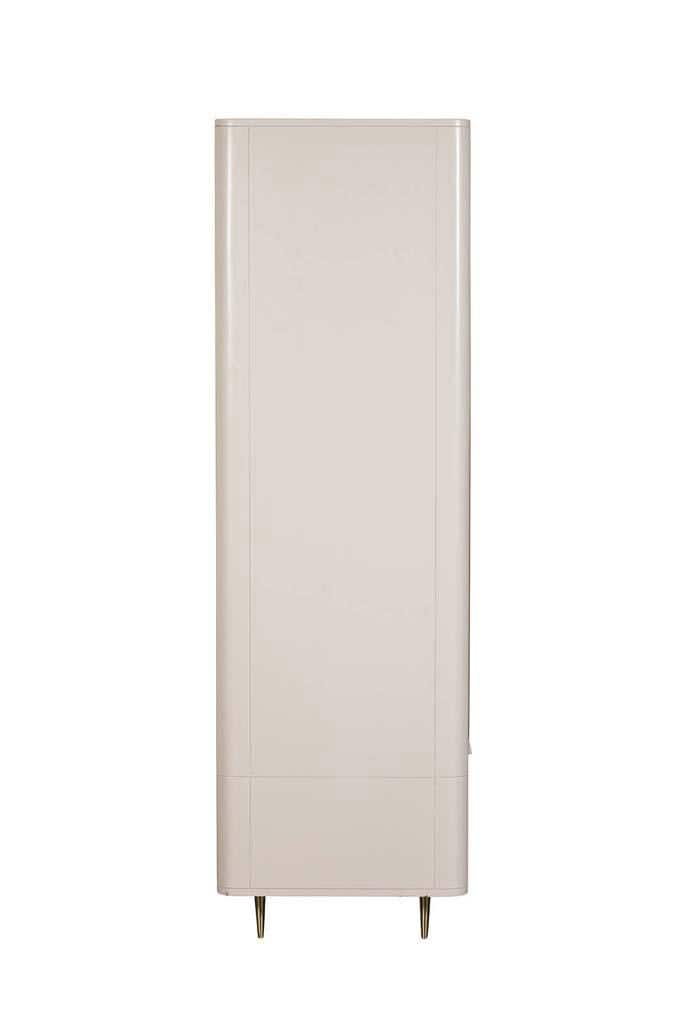 Baker Furniture Lily Double White - Off-White - Image 3