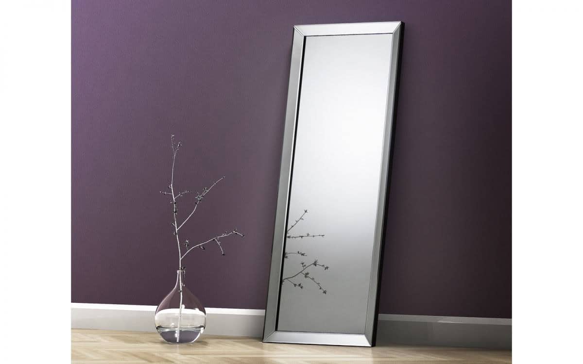 Wexford Lean-to Dress Mirror - Image 2