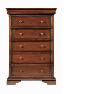 Baker Furniture Normandie 6 Drawer Chest | Buy Online | Beds.ie