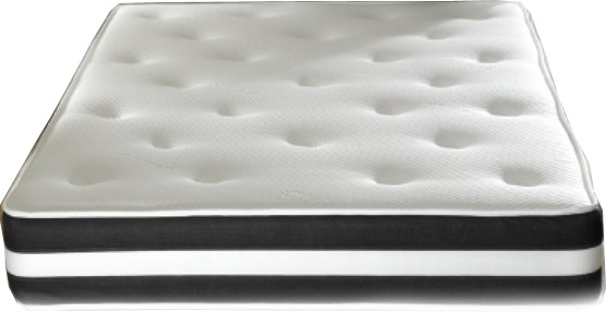 Easy Rest 5ft Active Support Airflow Mattress | Buy Online | Beds.ie